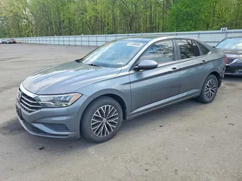 2019 Volkswagen Jetta 3VWCB7BU1KM200916 Lot 51306086