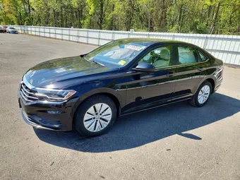 2019 Volkswagen Jetta 3VWC57BU7KM111066 Lot 51953816