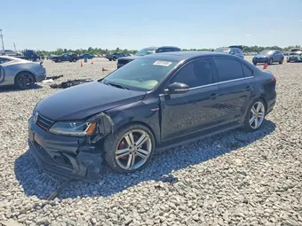 2017 Volkswagen Jetta 3VW4T7AJ5HM362940 Lot 50391686