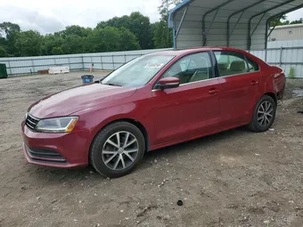 2018 Volkswagen Jetta 3VWDB7AJ6JM233548 Lot 51869256