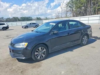 2016 Volkswagen Jetta 3VWD67AJ7GM205187 Lot 41980026