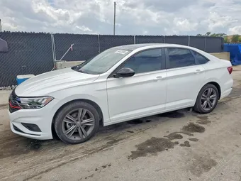 2021 Volkswagen Jetta 3VWC57BU3MM084788 Lot 54453996