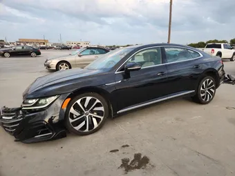 2021 Volkswagen Arteon WVWSR7AN3ME008524