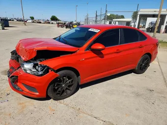 2019 Volkswagen Jetta 3VWC57BU0KM065192 Lot 54542816