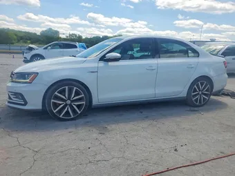2018 Volkswagen Jetta 3VW4T7AJ2JM244303 Lot 52101836