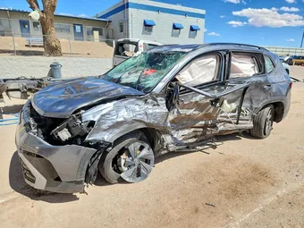 2025 Volkswagen Taos 3VV5C7B26SM042808