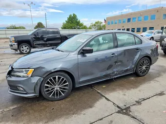 2016 Volkswagen Jetta 3VWD17AJ6GM299772 Lot 53847006
