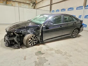 2024 Volkswagen Jetta 3VW5M7BU8RM009779 Lot 55446686