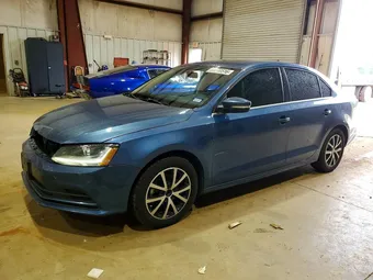 2018 Volkswagen Jetta 3VWDB7AJ3JM221664 Lot 50898516