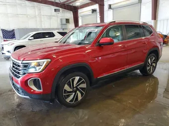 2024 Volkswagen Atlas 1V2BR2CA3RC584077 Lot 52056866