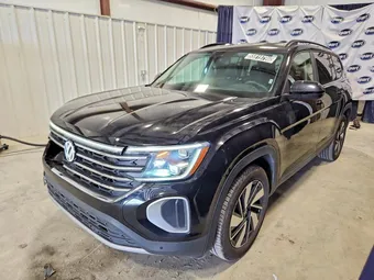 2025 Volkswagen Atlas 1V2HR2CAXSC515645 Lot 55919796