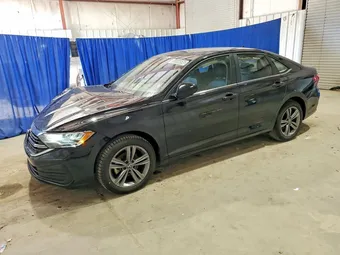 2024 Volkswagen Jetta 3VWEM7BU0RM053226 Lot 55556696