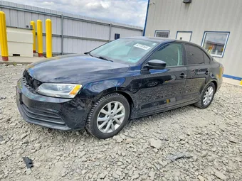 2016 Volkswagen Jetta 3VW267AJ5GM326520 Lot 52770166