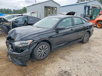 2021 Volkswagen Jetta 3VWC57BU8MM011755 Lot 54149806