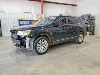 2021 Volkswagen Atlas 1V2BR2CA5MC500852 Lot 50756396