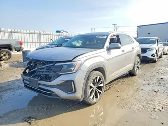 2024 Volkswagen Atlas 1V2FE2CA3RC239662 Lot 46449836