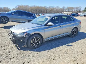 2021 Volkswagen Jetta 3VWN57BU6MM060588 Lot 46236316