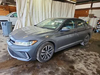 2026 Volkswagen Jetta 3VW7W7BU2TM033568 Lot 56092266