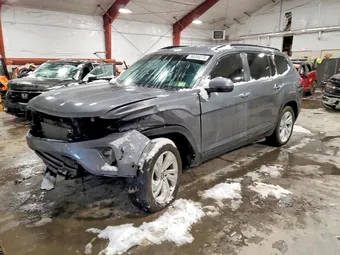 2023 Volkswagen Atlas 1V2HR2CA0PC512471 Lot 99284275