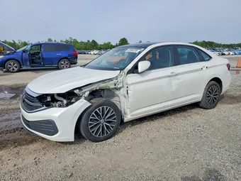 2023 Volkswagen Jetta / Jetta GLI 3VW7M7BU6PM054192
