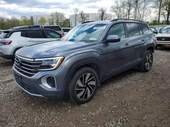 2024 Volkswagen Atlas 1V2KR2CA8RC598394 Lot 52023496