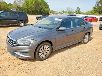 2019 Volkswagen Jetta 3VWC57BU2KM179727 Lot 49216716