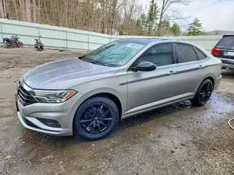 2020 Volkswagen Jetta 3VWCB7BU2LM059873 Lot 49993106
