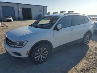 2019 Volkswagen Tiguan 3VV1B7AX5KM078648 Lot 49569066