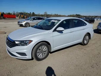 2019 Volkswagen Jetta 3VWC57BU7KM075363 Lot 46175556