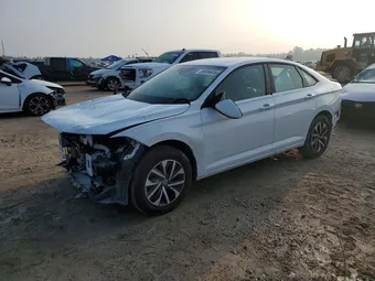2026 Volkswagen Jetta 3VW5W7BU2TM022190