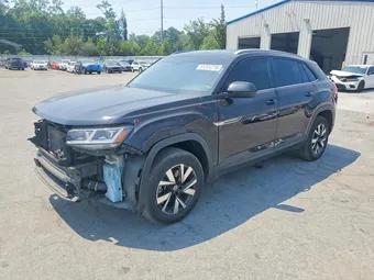 2022 Volkswagen Atlas 1V2DC2CA0NC218257 Lot 51264216