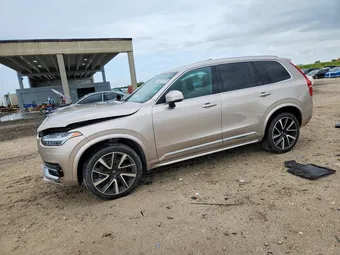 2023 Volvo XC90 YV4L12PN7P1984336