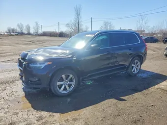 2021 Volvo XC90 YV4A22PKXM1725135