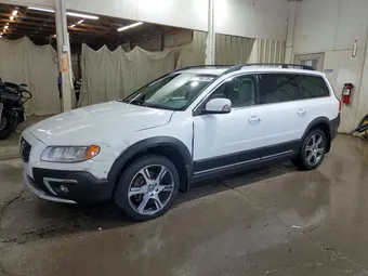 2015 Volvo XC70 YV4902NKXF1225099