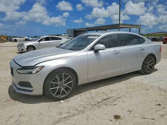 2018 Volvo S90 LVY982AK3JP032969