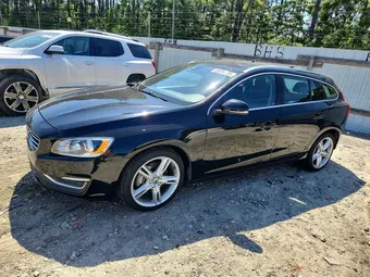 2016 Volvo V60 YV1612SK9G1311961