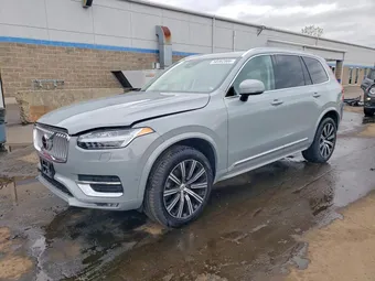 2024 Volvo XC90 YV4062PE6R1201921
