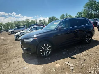 2016 Volvo XC90 YV4A22PK6G1021812