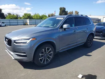 2017 Volvo XC90 YV4A22PK8H1105194