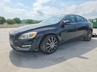 2018 Volvo S60 LYV402TM9JB168851