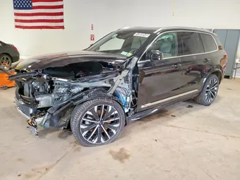 2026 Volvo XC90 YV4062PE2T1522152