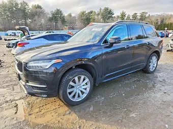 2017 Volvo XC90 YV4A22PK4H1182290