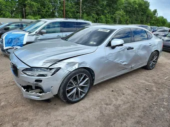 2018 Volvo S90 LVY982AK0JP018706