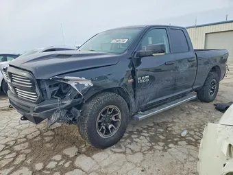 2015 Ram 1500 1C6RR7HT5FS771403 Lot 75009755