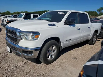 2022 Ram 1500 1C6RREFG7NN241179 Lot 48471316