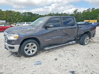 2020 Ram 1500 1C6RREFT1LN129083 Lot 47723986