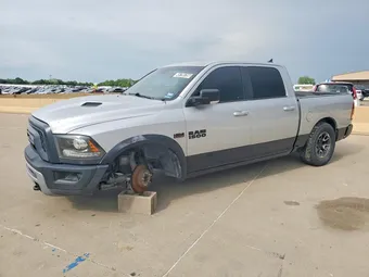 2018 Ram 1500 1C6RR6YTXJS166148 Lot 49798756