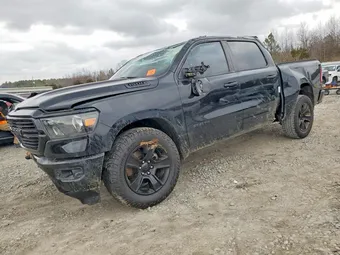 2020 Ram 1500 1C6RRFFG9LN240702 Lot 78223505