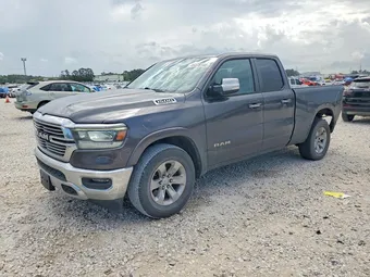 2020 Ram 1500 1C6RREDT1LN277706 Lot 49378146