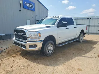 2024 Ram 2500 3C6UR5DJ4RG211175